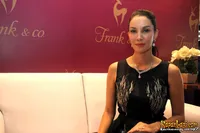 Foto Nadya Hutagalung