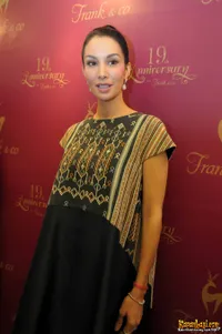 Foto Nadya Hutagalung