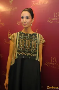 Foto Nadya Hutagalung