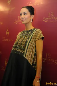 Foto Nadya Hutagalung