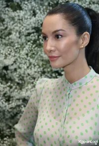 Foto Nadya Hutagalung