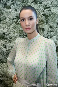 Foto Nadya Hutagalung