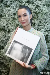 Foto Nadya Hutagalung