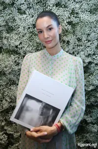 Foto Nadya Hutagalung