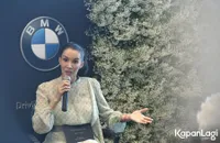 Foto Nadya Hutagalung