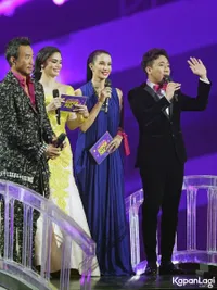 Foto Nadya Hutagalung