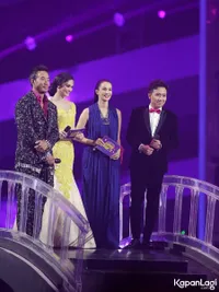 Foto Nadya Hutagalung