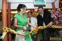 Foto Nadya Hutagalung