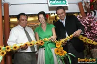 Foto Nadya Hutagalung