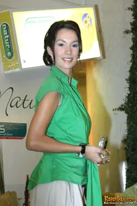 Foto Nadya Hutagalung