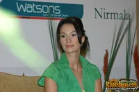 Foto Nadya Hutagalung