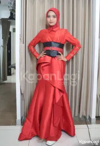 Foto Naela Banyumas