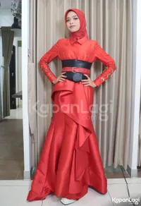 Foto Naela Banyumas