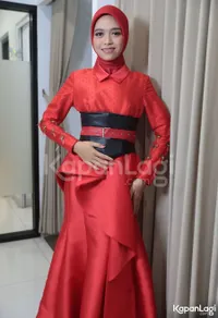 Foto Naela Banyumas