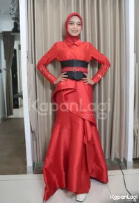 Foto Naela Banyumas