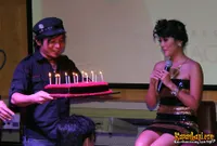 Foto Nagoya Victoria