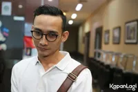 Foto Nagra Kautsar Pakusadewo