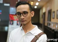 Foto Nagra Kautsar Pakusadewo