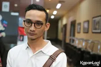 Foto Nagra Kautsar Pakusadewo