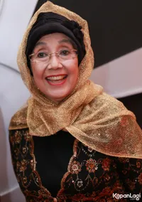 Foto Nani Wijaya
