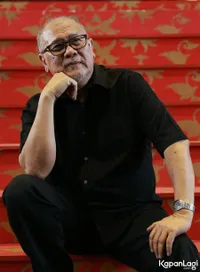 Foto Nano Riantiarno