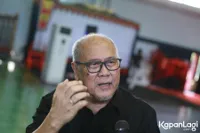 Foto Nano Riantiarno