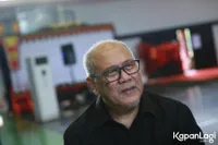 Foto Nano Riantiarno