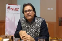 Foto Naraindas Jatiani