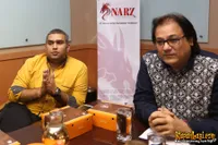 Foto Naraindas Jatiani