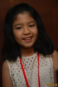 Foto Nasywa Nathania Hamzah