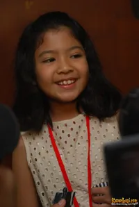 Foto Nasywa Nathania Hamzah