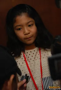 Foto Nasywa Nathania Hamzah