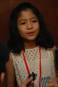 Foto Nasywa Nathania Hamzah