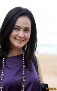 Foto Natalie Margaretha