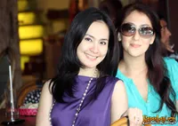 Foto Natalie Margaretha