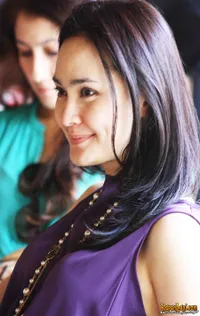 Foto Natalie Margaretha