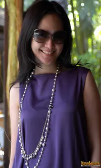 Foto Natalie Margaretha