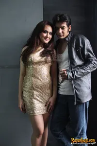 Foto Natalie Margaretha