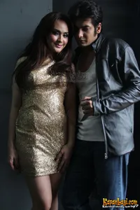 Foto Natalie Margaretha