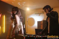 Foto Natalie Margaretha