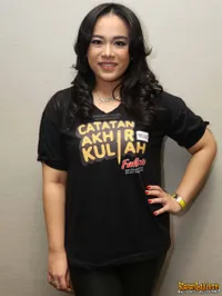 Foto Natasha Chairani