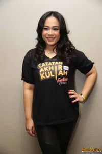 Foto Natasha Chairani