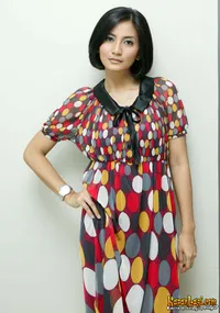 Foto Natasha Dewanti