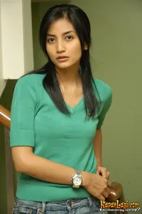 Foto Natasha Dewanti