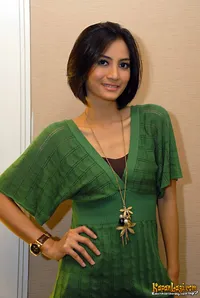 Foto Natasha Dewanti