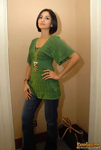 Foto Natasha Dewanti