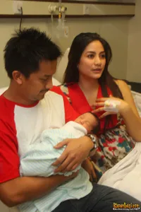 Foto Natasha Dewanti