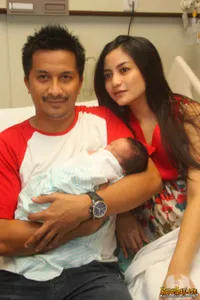 Foto Natasha Dewanti