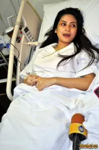 Foto Natasha Dewanti