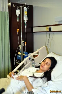 Foto Natasha Dewanti